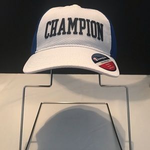 Youth Boys Champion Hat